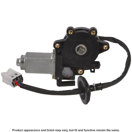 A1 Cardone New Window Lift Motor, 82-1387 82-1387